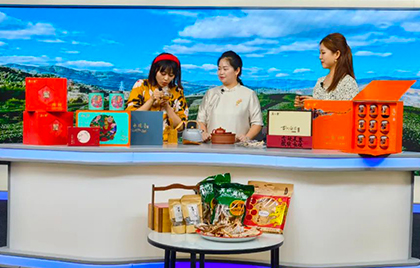 愛(ài)生活 愛(ài)簡(jiǎn)小葉｜走進(jìn)《鄉(xiāng)村振興看青島》