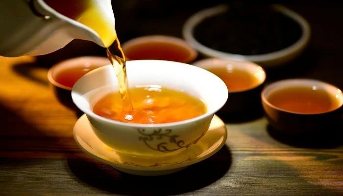 簡(jiǎn)小葉說(shuō)茶|丹桂紅茶：傳承匠心