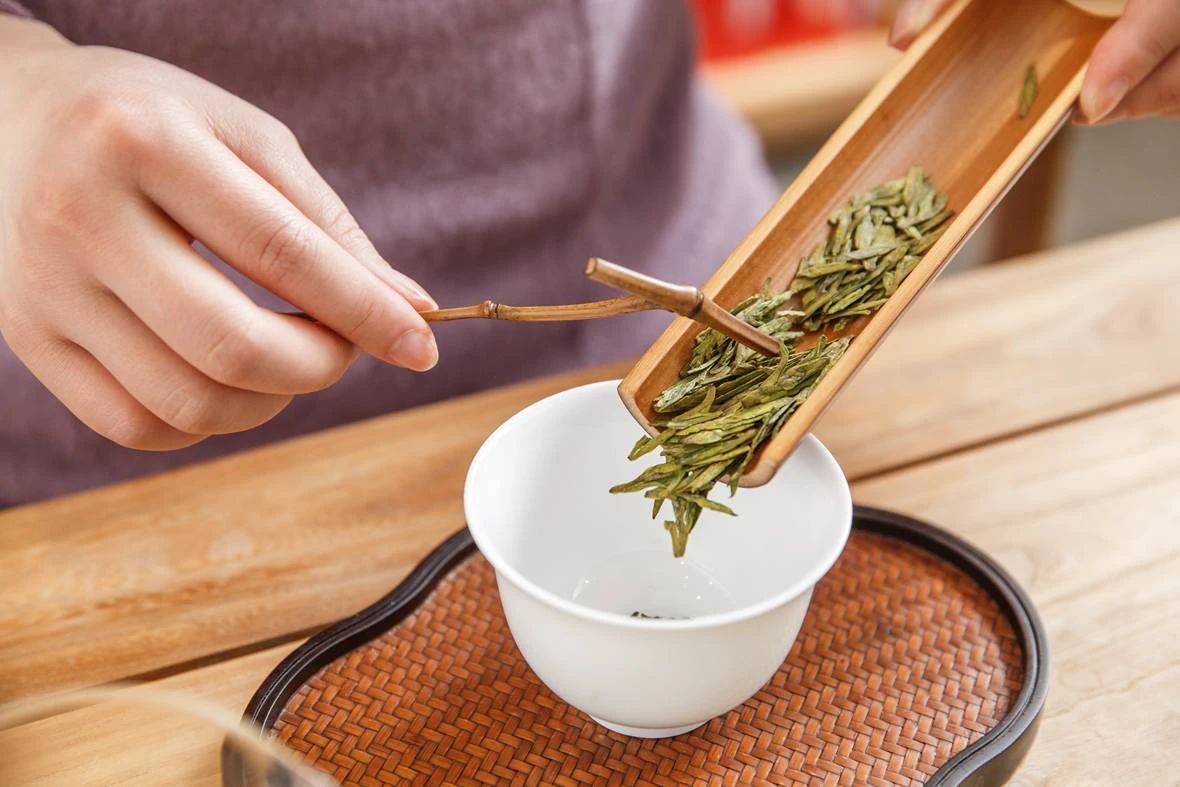 愛(ài)生活 愛(ài)簡(jiǎn)小葉|喝茶失眠？可能是你中了‘咖啡因陷阱’！