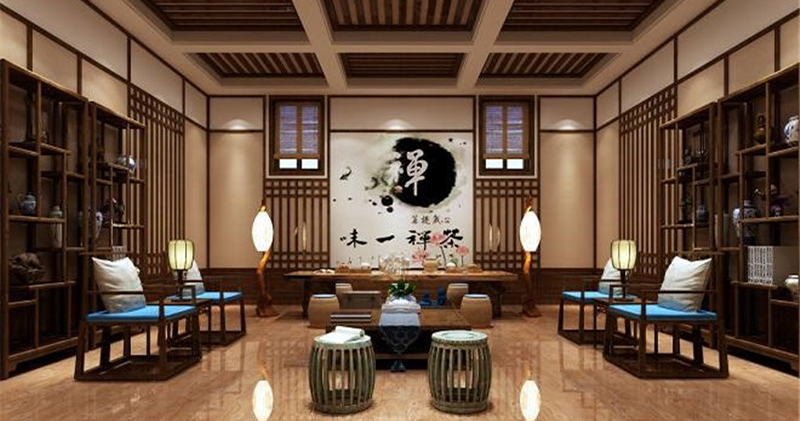 開卷有益｜趙州禪師《吃茶去》是何意？