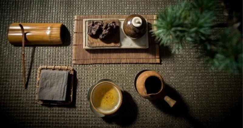 開卷有益｜泡茶中“悶泡”的有何利弊？