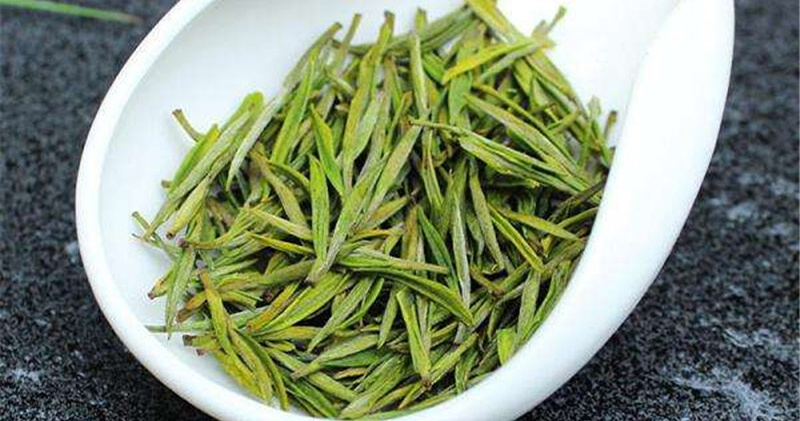 開卷有益｜安吉白茶是綠茶還是白茶？