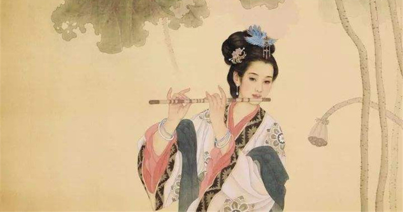 古典音樂(lè)鑒賞｜《織女·心絲》:充滿意境的音樂(lè)，將您帶入遠(yuǎn)離塵世的天邊。