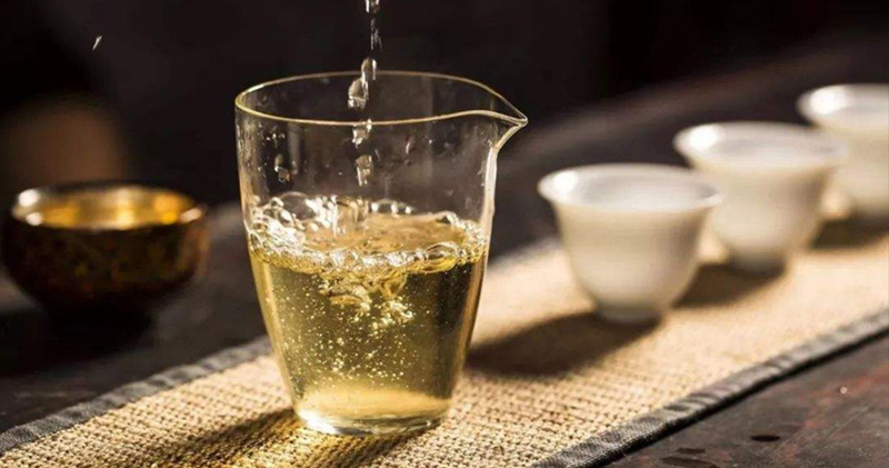 開(kāi)卷有益｜泡茶中的“留根”是什么意思？