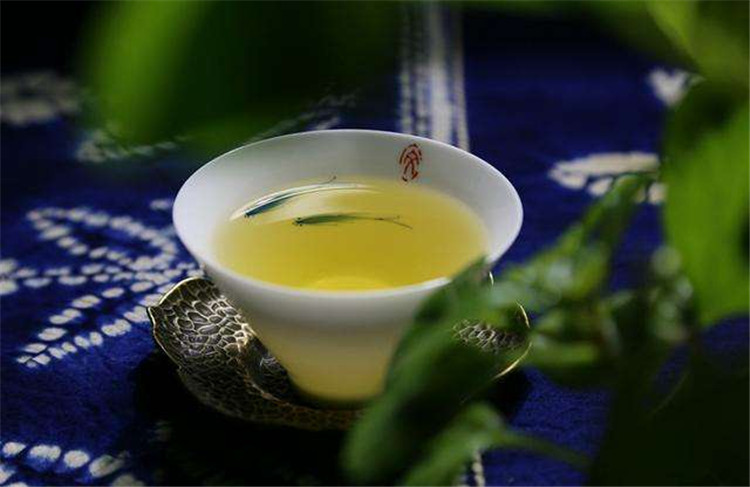 開卷有益｜茶人高手速成班：嚴格控制茶水比例，讓茶更好喝