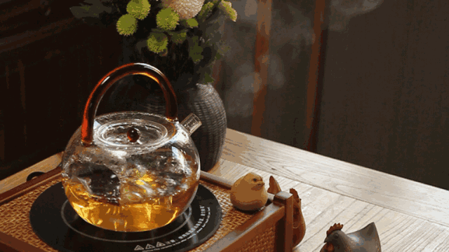簡小葉說茶|哪些茶適合煮，怎么煮？