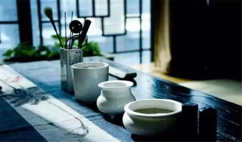 開卷有益｜正確的貯存，才能使茶葉的色香味達(dá)到理想狀態(tài)。