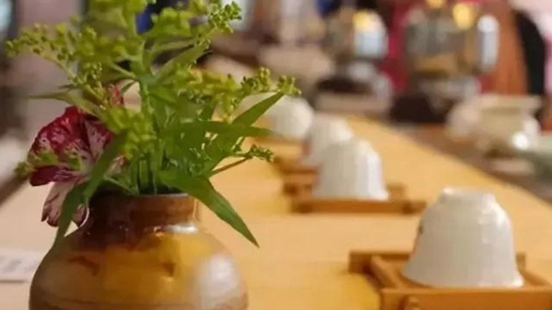 開卷有益｜為什么夏天要喝茶？