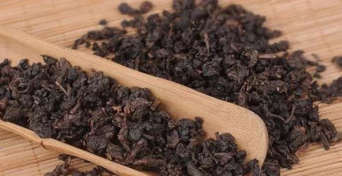 開卷有益｜祛暑最好的茶，不能用金錢來衡量的陳年老鐵