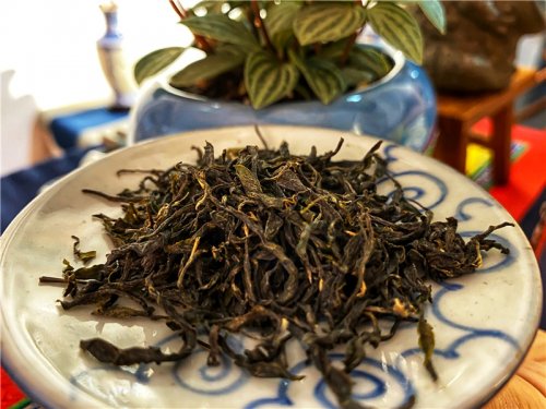 愛生活 愛簡小葉｜2020新品：云水萱香，一股濃濃的天然“奶香”。